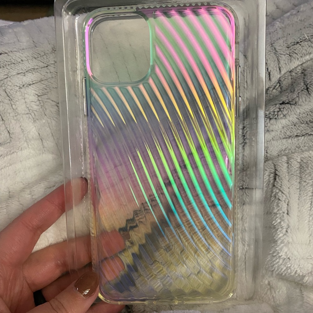 Phone case